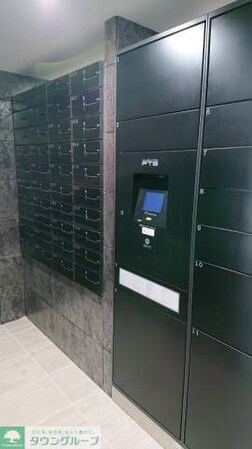 リヴシティ恵比寿の物件内観写真